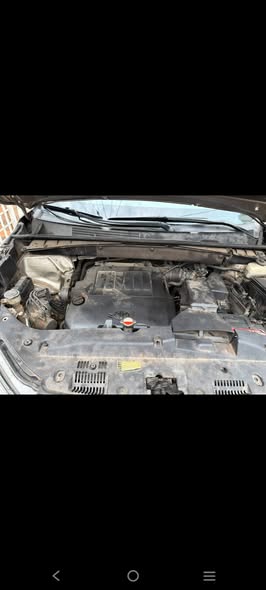 A picture of 2017 Toyota Highlander Limited Toks Standard 08030481307