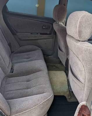 A picture of Toyota Cresta 2002 CLD Year 2002 Cc 1998 Kms 98