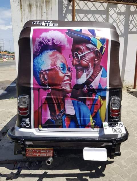 bajaj