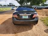 A picture of Distress Sharp used 2009 Toyota Camry buy and drive Ac