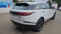A picture of Range Rover VELAR 2017 Unregistered