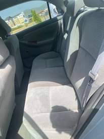 A picture of 2007 Toyota Corolla