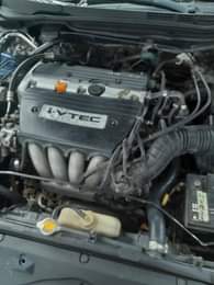 A picture of FOR SALE SHARP HONDA ACCORD EOD BUY AND ENJOY EVERYTHING