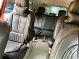 A picture of Neatly used Toyota sienna 2012 pure first body pan engine
