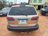 A picture of Super Clean Toyota Sienna Price 1 6M Last Working Perfectly