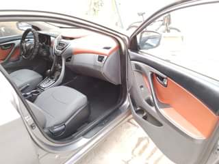 A picture of Bought brand new Hyundai Elantra with everything working perfect