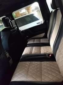 A picture of Registered 016 G63 tok standard buy and travel price 59