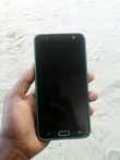 A picture of Galaxy J7 prime