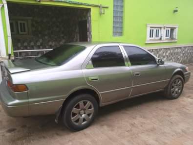 A picture of Toyota Camry Car in perfect condition Engine and gear Ac