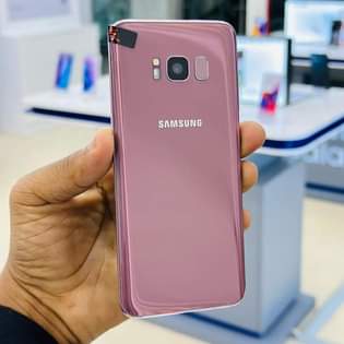 A picture of Samsung