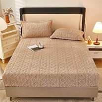 A picture of Matress covers