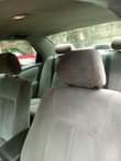 A picture of Camry first body