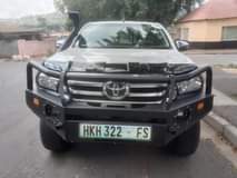 Kedibone M.