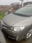 A picture of Extremely clean 2007 Model Honda Civic Everything working perfectly Sound