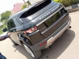 A picture of CLEAN DIRECT BELGIUM RANGE ROVER EVOGUE 2013 MODEL 9.7M NET