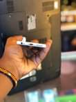 A picture of Iphone 6 plain