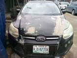 A picture of Ford Focus 2014 07048157594