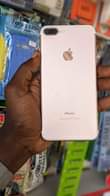 A picture of iPhone 7 Plus GB 256