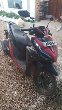 A picture of Vario new