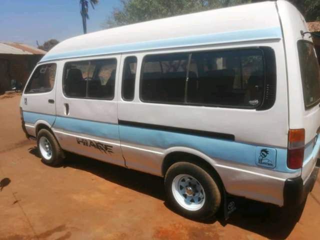 bus