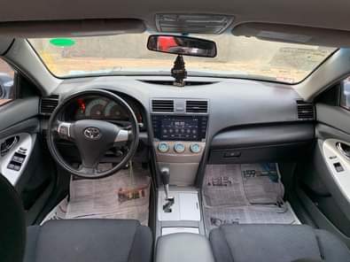 A picture of URGENT SERIOUS BUYERS ONLY Foreign used TOYOTA CAMRY Year 2010