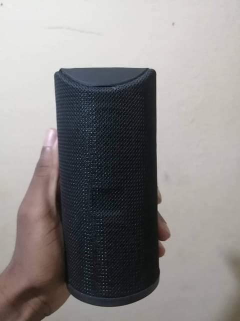 bluetooth speakers