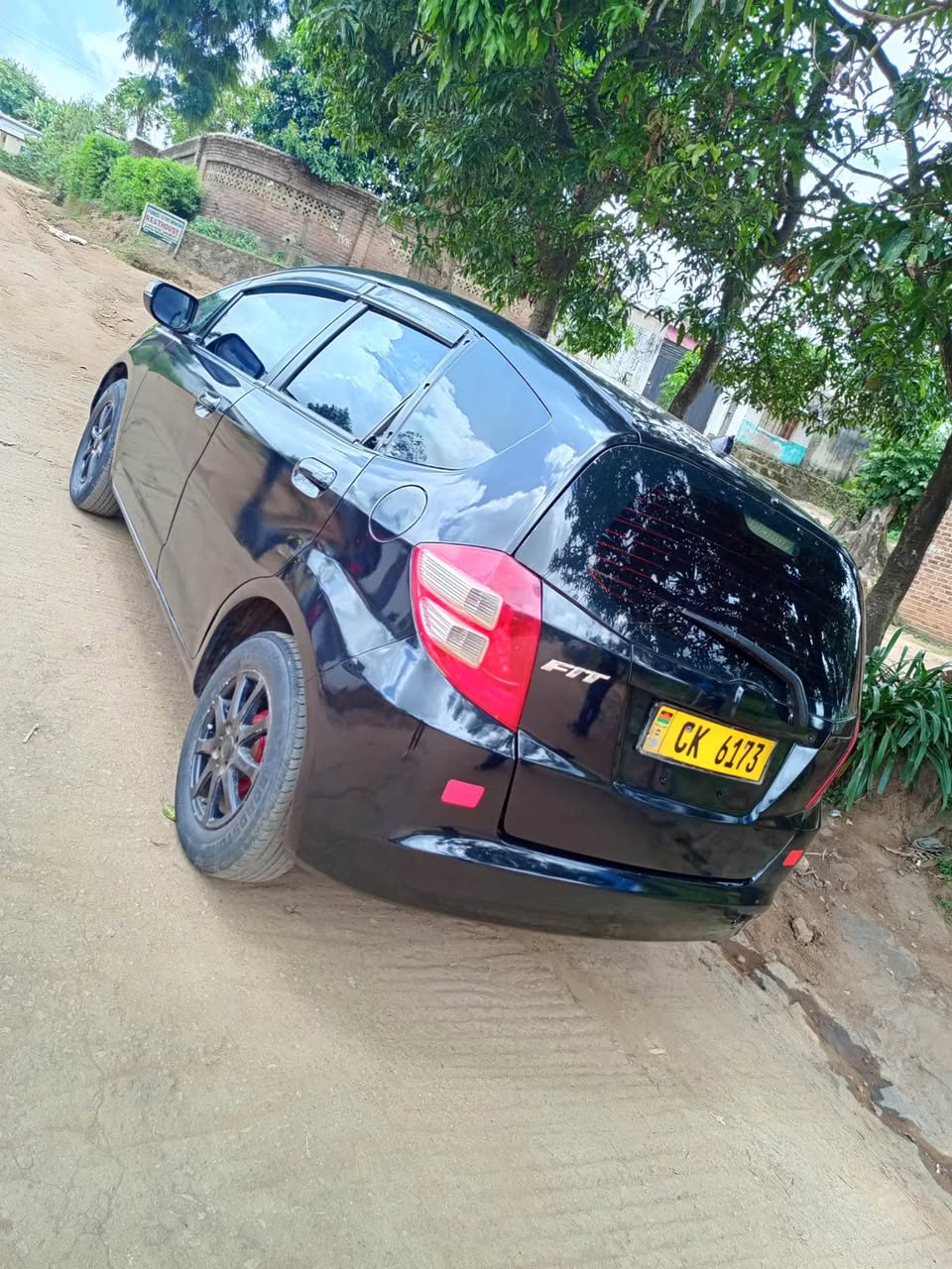 honda