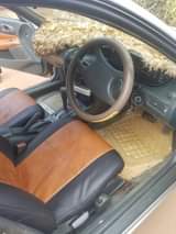 A picture of Car 4sale call me on 256751331103 or what app is