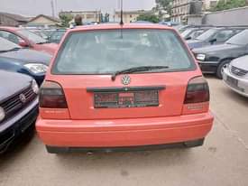 A picture of GOLF3