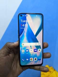A picture of ONEPLUS ACE RACING 5G