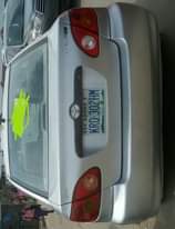 A picture of 04 Toyota Corrolla