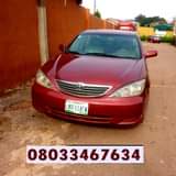 A picture of 2006 Toyota Camry