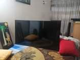 A picture of FAULTY 50 INCH HISENSE SMART TV SCREEN ISSUE 42K