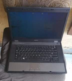 dell laptop
