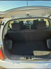 A picture of Toyota ist Inauzwa 0685 136 087