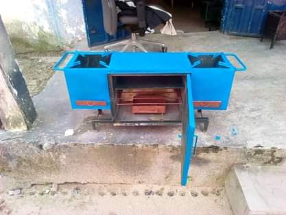 stoves