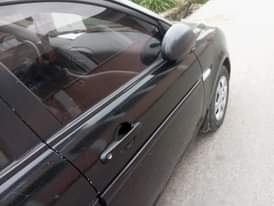 A picture of HYUNDAI ACCENT 08 MODEL
