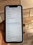 A picture of Iphone 11