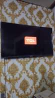 A picture of TCL SMART TV INCH 40 NETFLIX YOUTUBER GOOGLE TSH 460
