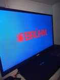 A picture of Nice looking 32 inch LED Bruhm HD TV for cheap