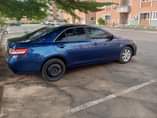 A picture of 2011 TOYOTA CAMRY
