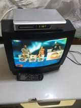A picture of Nauza TV ya chogo