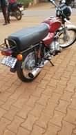 A picture of Quick sale at 4.3m Bajaj boxer Call or Whatsapp On