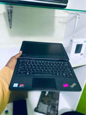 lenovo laptop