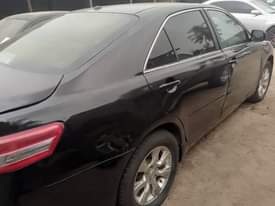A picture of Reg Toyota Camry 2010 available now engineGearAC Price 3 2m