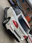 A picture of Benz ml350
