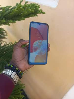 A picture of Samsung A14