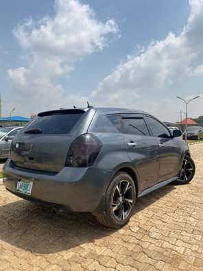 A picture of HELLO TO YA ALL Location ABUJA LOOKING FOR A RIDE
