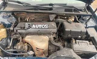 A picture of KB AUTOs Toyota Camry 2 4 Big daddy YEAR 2003