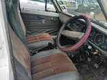 A picture of Nissan 1200